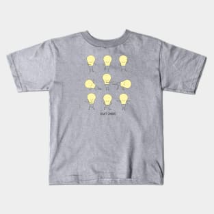 Light Cardio Kids T-Shirt